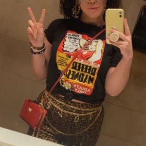 Meet your Posher, Kari